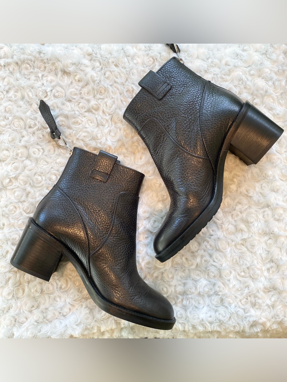 Geox Respira D Giulila Ankle Boots D26TYE